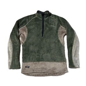 Cabela's Stand Hunter Polartec Thermal Pro Base Top Medium